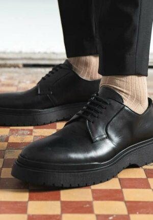 Skarpety bambusowe Steven Bambus