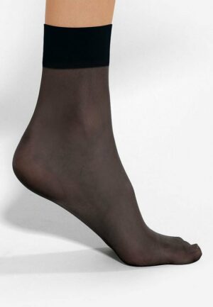 Skarpetki damskie rajstopiane lycra Gatta LAR