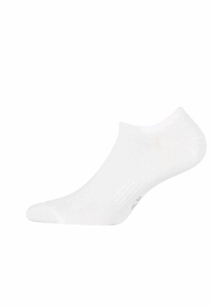 Stopki Wola Sportive AG+ damskie męskie z jonami srebra