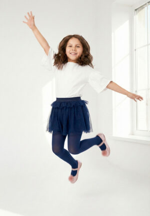 Rajstopy dziecięce noviti louisa