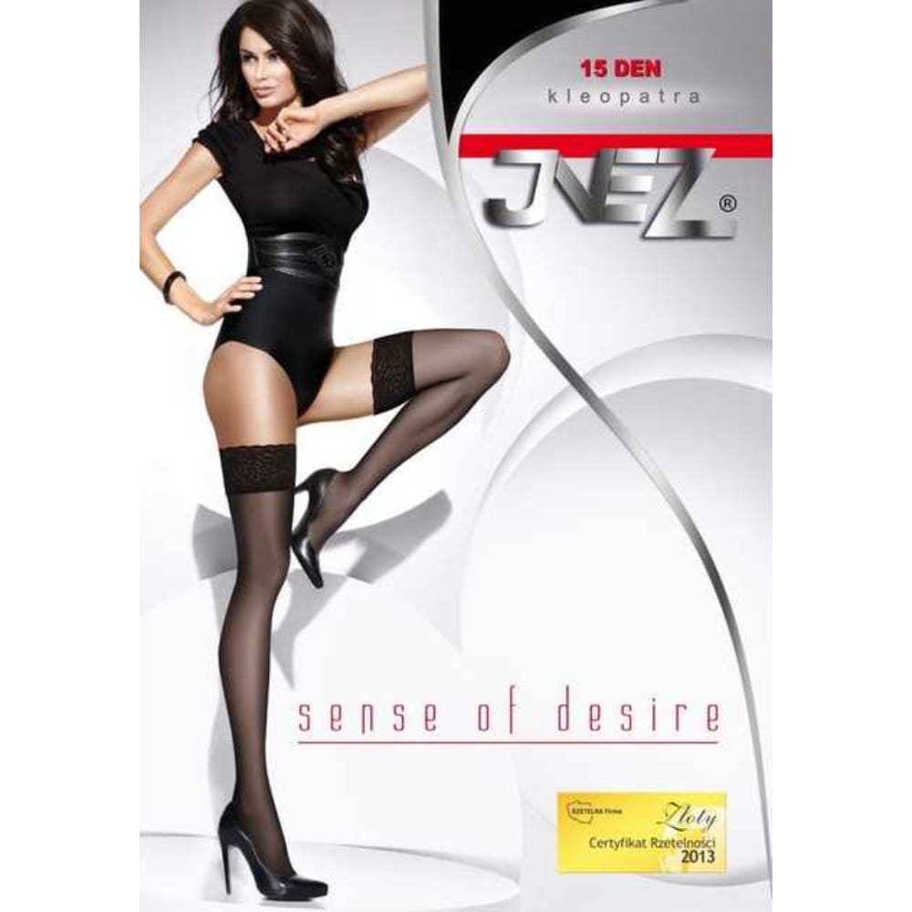 Pończhochy Inez kleopatra 15 den