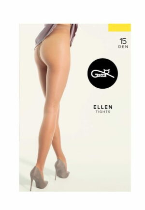 Rajstopy Gatta Ellen 20 DEN