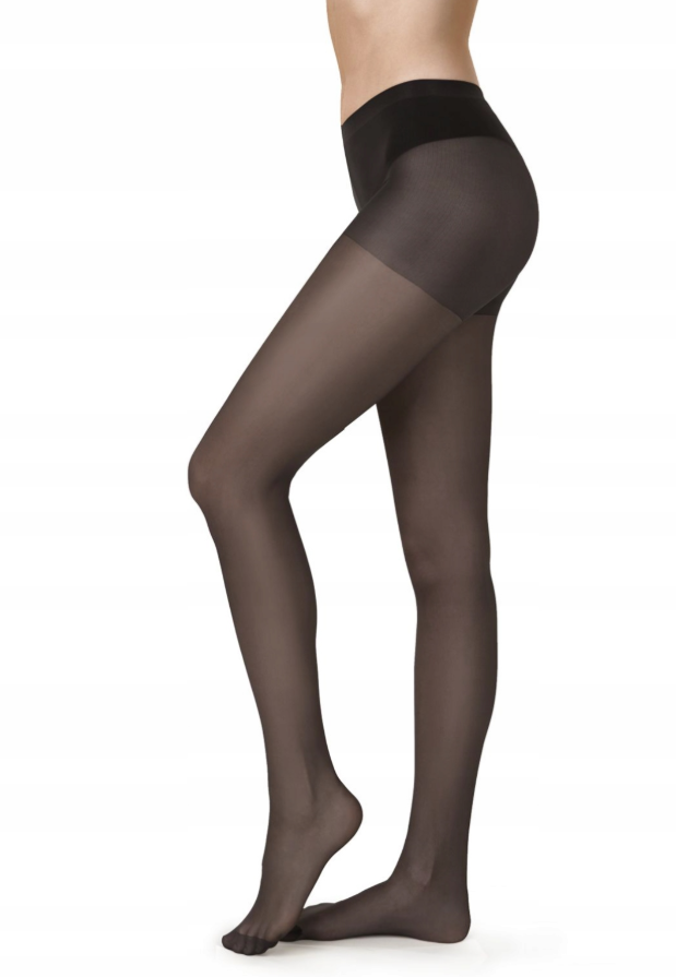 Rajstopy Gatta Laura 15DEN - zdjęcie 2