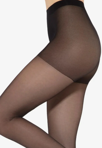 Rajstopy Gatta Laura 20DEN - zdjęcie 2