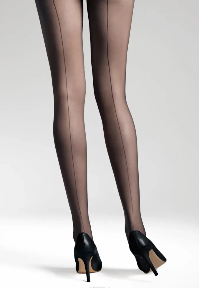 Rajstopy Gatta Chiara 20DEN - zdjęcie 2