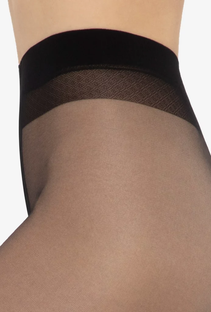 Rajstopy Gatta Ellen 20DEN - zdjęcie 3