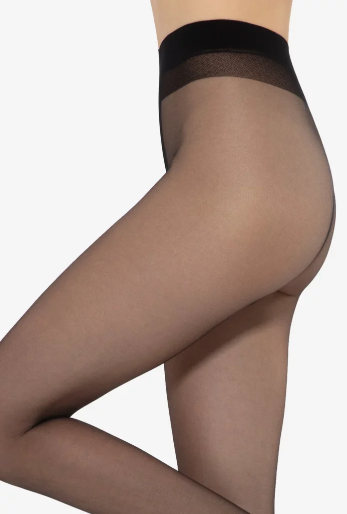 Rajstopy Gatta Ellen 20DEN - zdjęcie 4