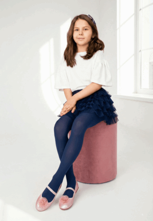 Rajstopy dziecięce noviti