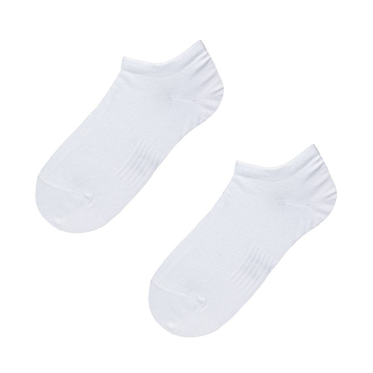 Stopki Wola Sportive AG+ damskie męskie z jonami srebra