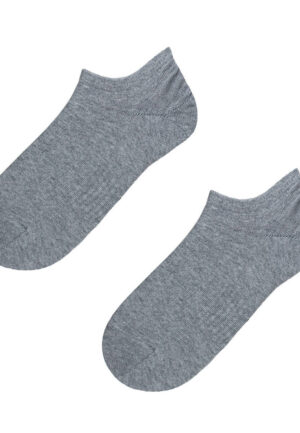 Stopki Wola Sportive AG+ damskie męskie z jonami srebra