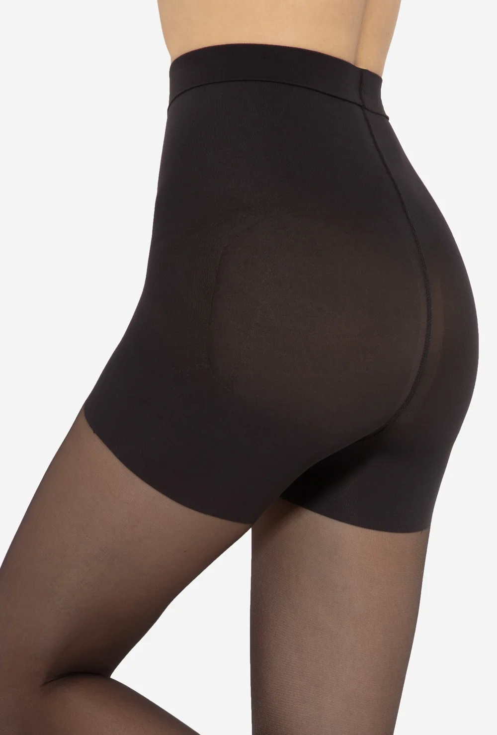 Rajstopy Gatta Bye Cellulite 20 DEN Nero