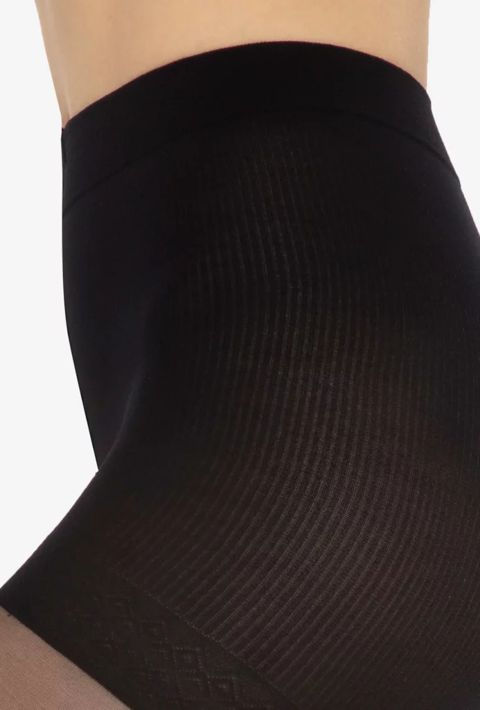 Rajstopy Gatta Relax Medica 20DEN - zdjęcie 6