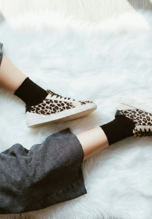 Skarpetki Steven 115