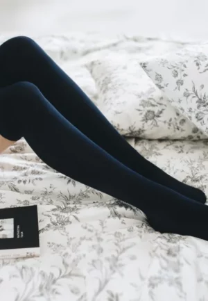 zakolanówki bawełniane