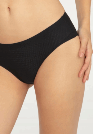 Majtki Gatta Windy Ultra Comfort czarne