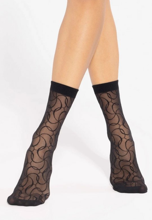 Skarpetki damskie Gatta Trendy 19