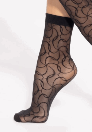 Skarpetki damskie Gatta Trendy 19