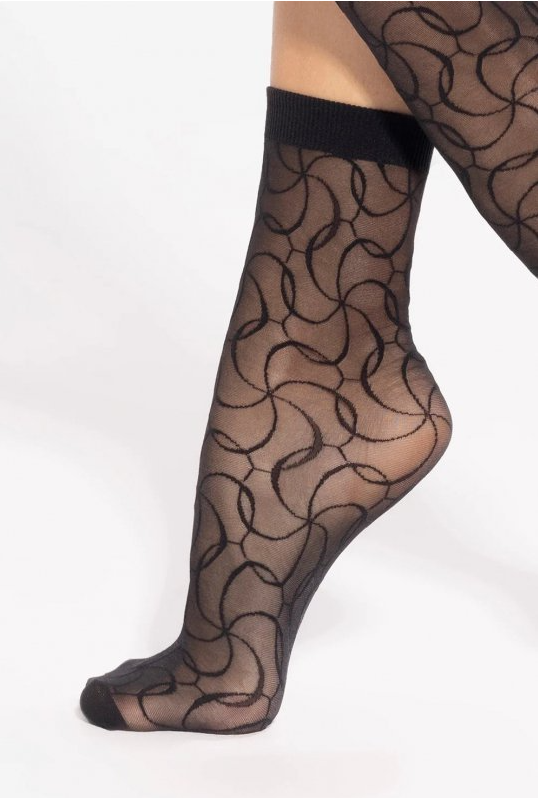 Skarpetki damskie Gatta Trendy 19
