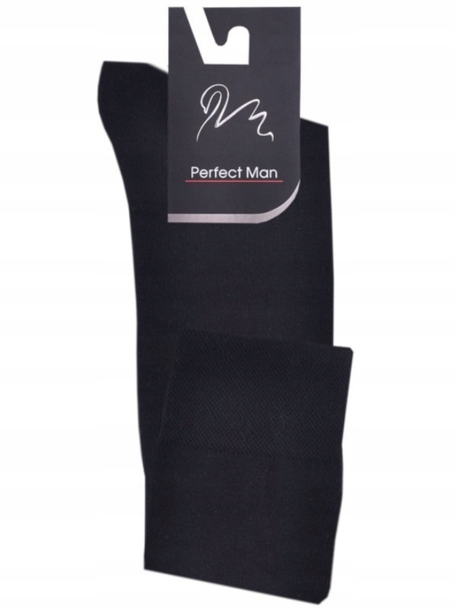 Pokolanówki męskie bawełniane Wola