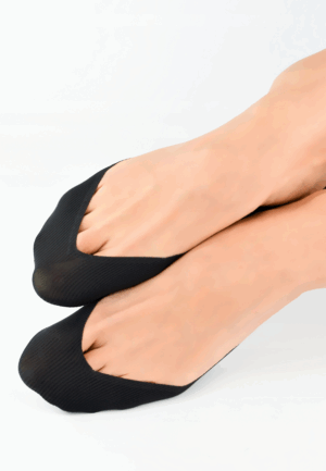 Stopki do butów w szpic