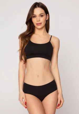 Majtki damskie Gatta Bikini sensual Skin