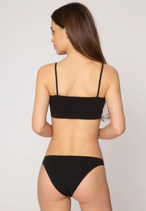 Majtki Damskie gatta tanga sensual skin