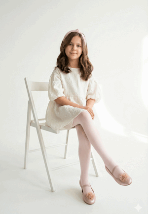 rajstopy dziecięce noviti