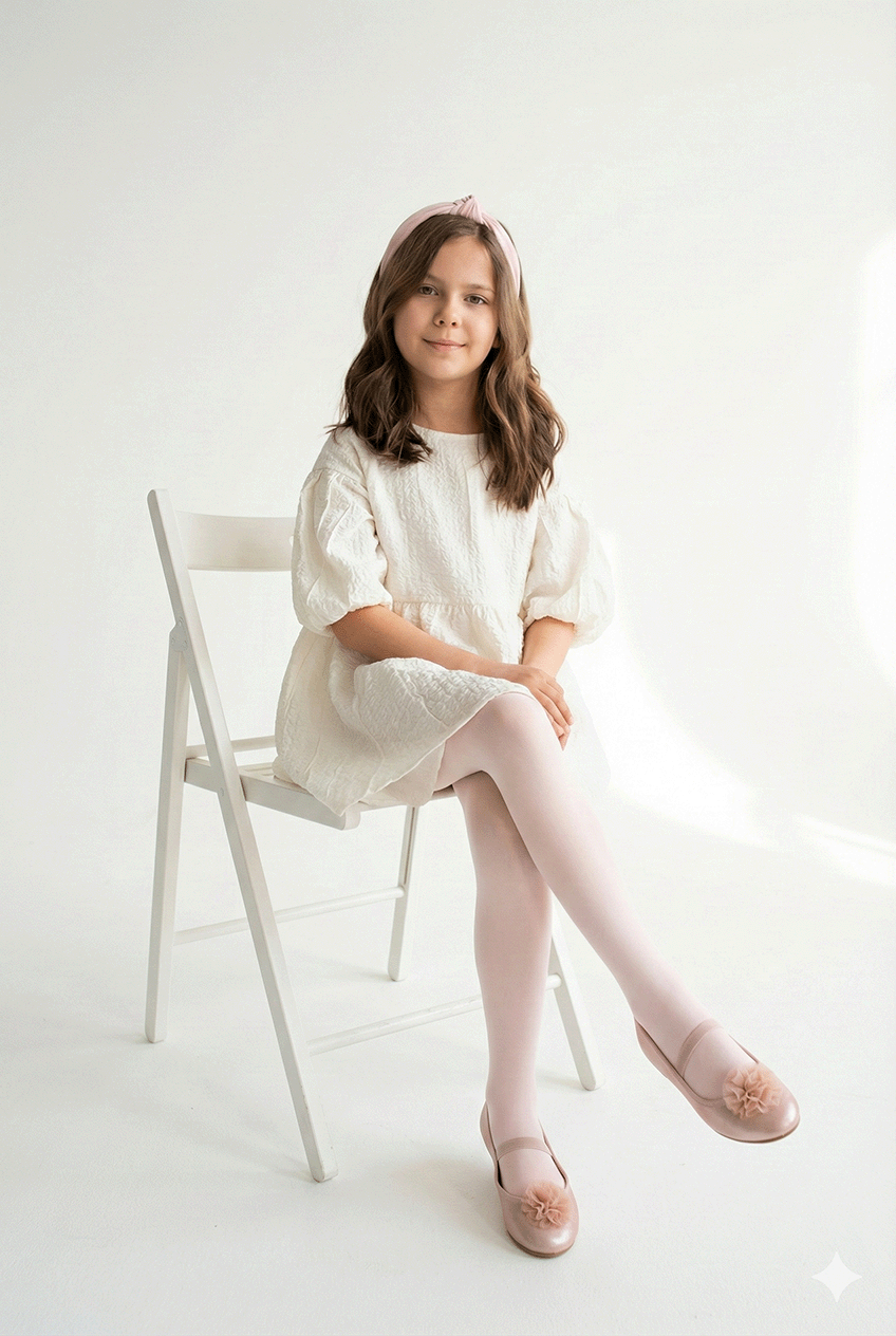 rajstopy dziecięce noviti