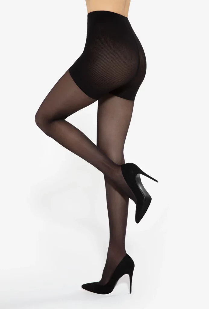 Rajstopy Gatta Relax Medica 40 DEN - zdjęcie 7