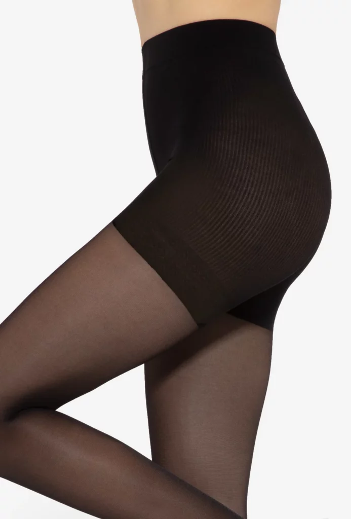 Rajstopy Gatta Relax Medica 40 DEN - zdjęcie 4