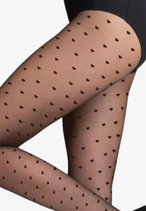 Gatta Tiffy Rasjtopy w serduszka