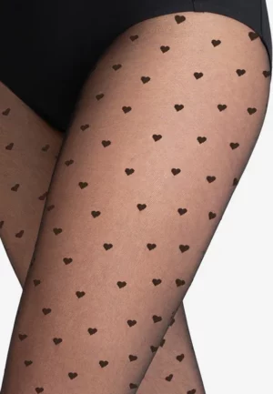 Gatta Tiffy Rasjtopy w serduszka