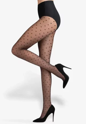 Gatta Tiffy Rasjtopy w serduszka