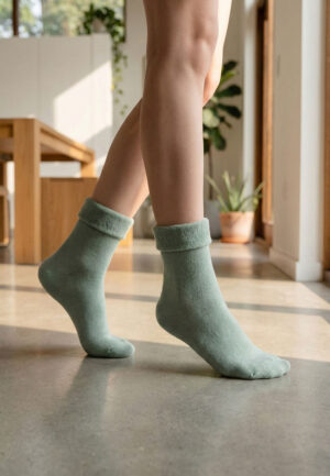 skarpetki frotte steven 110