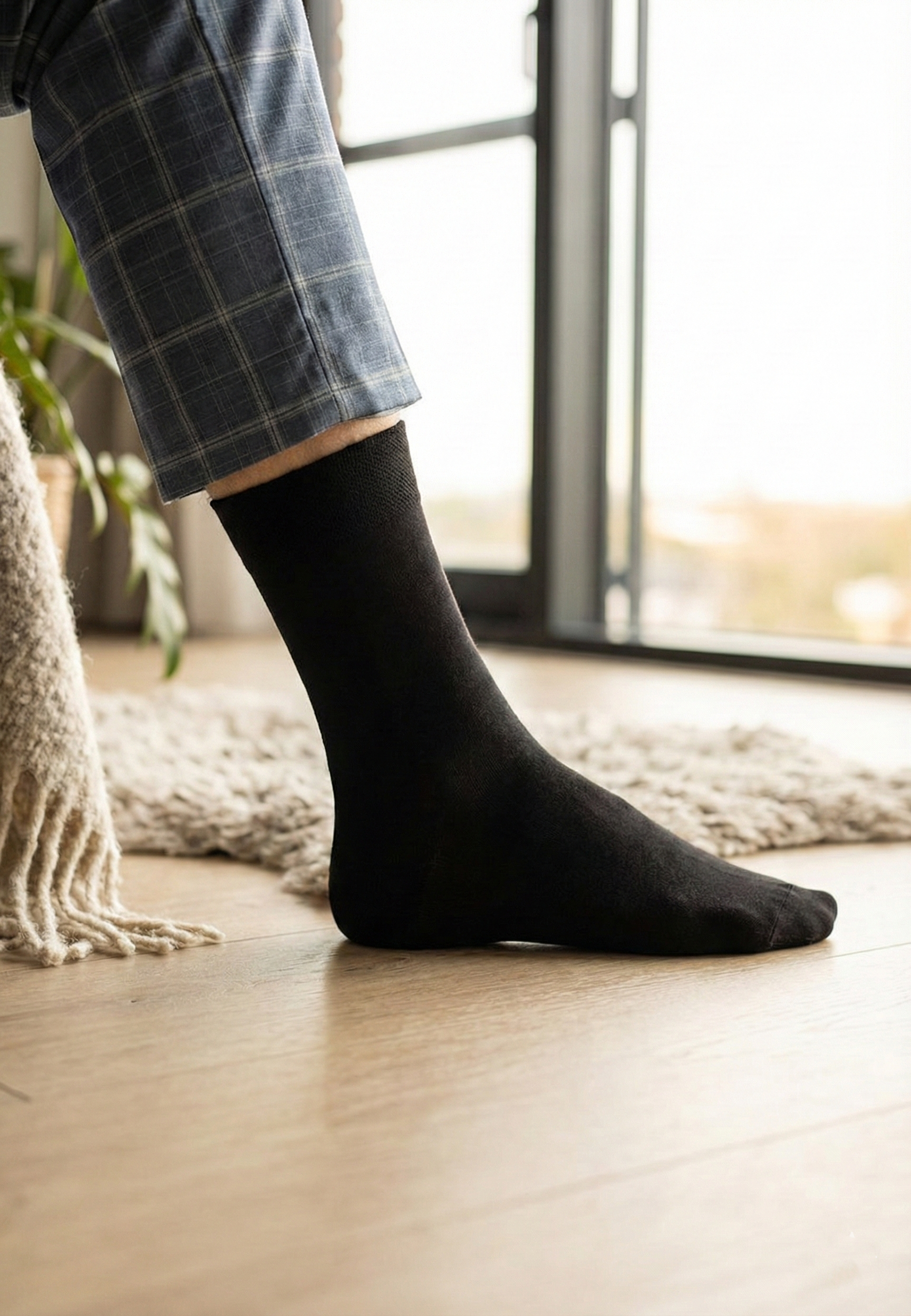 Skarpetki garniturowe Gatta Elegant - obrazek 2