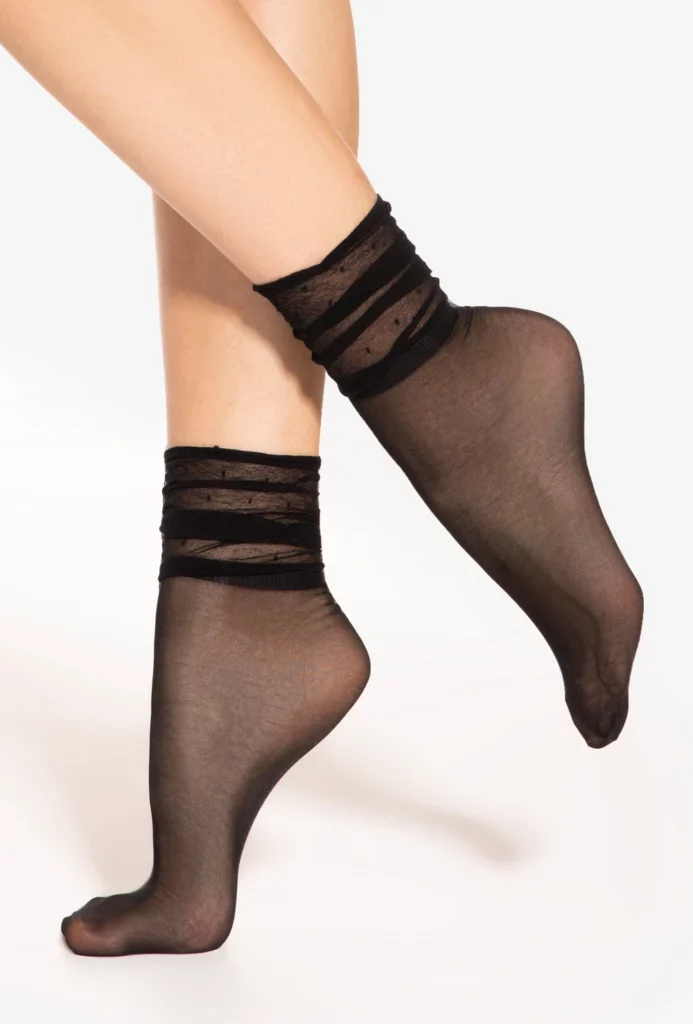 Skarpetki rajstopowe Gatta Spring vibes 05