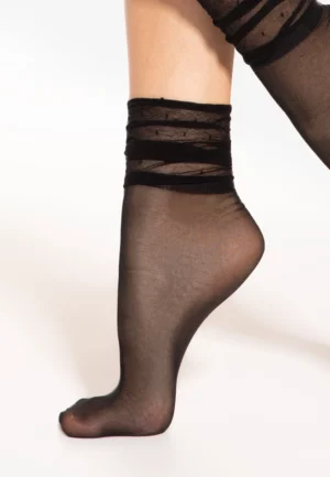 Skarpetki rajstopowe Gatta Spring vibes 05