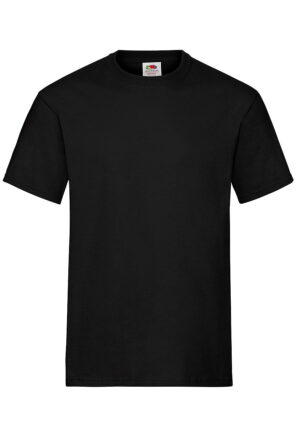 Koszulka męska bawełniana Fruit of The Loom heavy