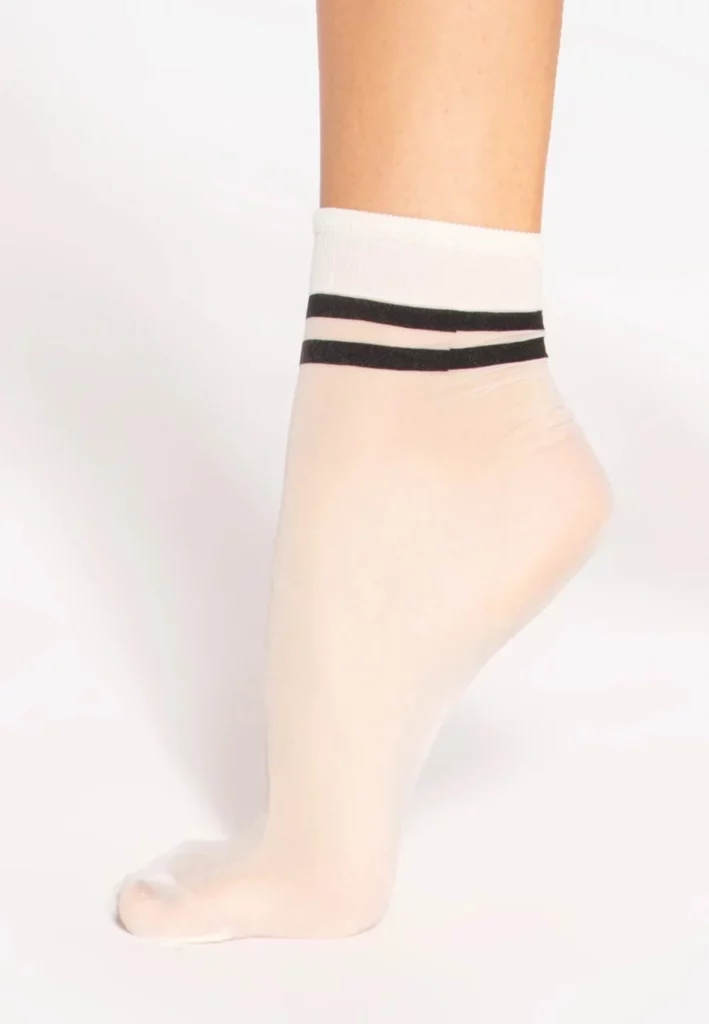 Skarpetki Gatta Spring Vibes 03 - zdjęcie 4