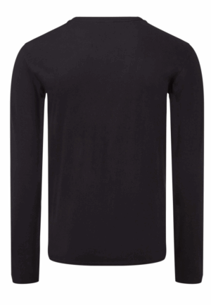 longsleeve męski bawełniany fruit of the loom iconic