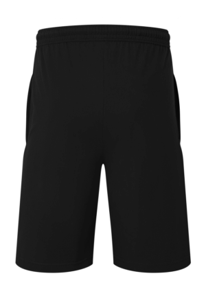 męskie bawełniane szorty na lato fruit of the loom iconic 195