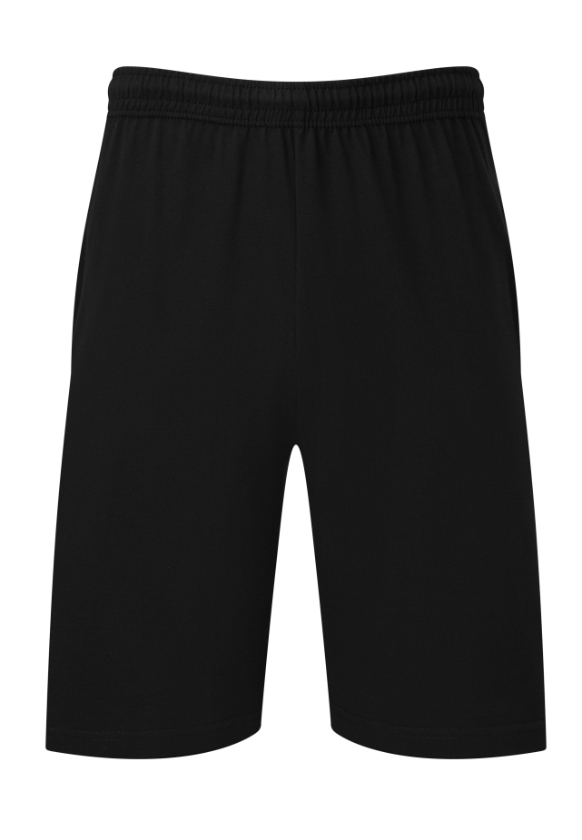 Szorty męskie FOTL Iconic 195 - obrazek 2