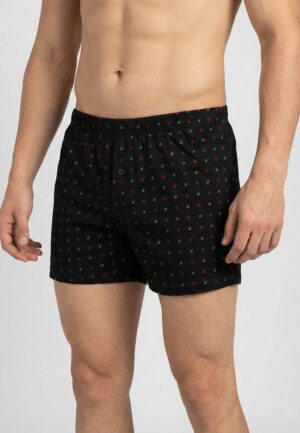 bokserki-noviti szorty męskie