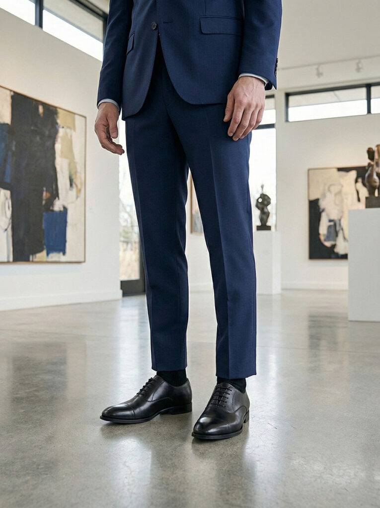 Skarpetki Gatta Perfect Man - zdjęcie 3