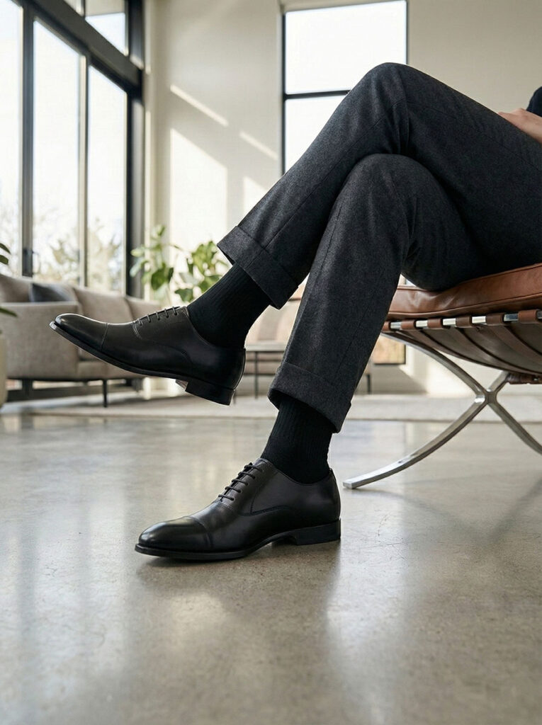 Skarpetki Gatta Perfect Man - zdjęcie 1