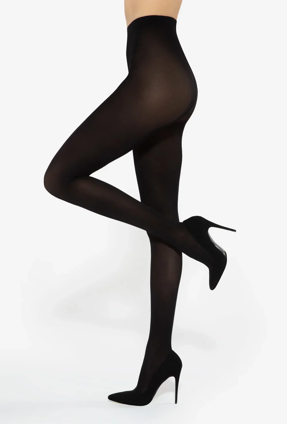 Rajstopy Satynowe Gatta Florence 3d 50 DEN