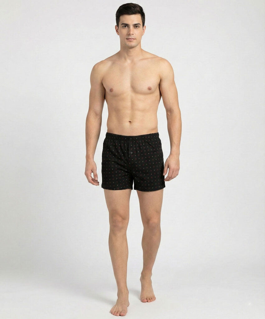 Bokserki Noviti - zdjęcie 2