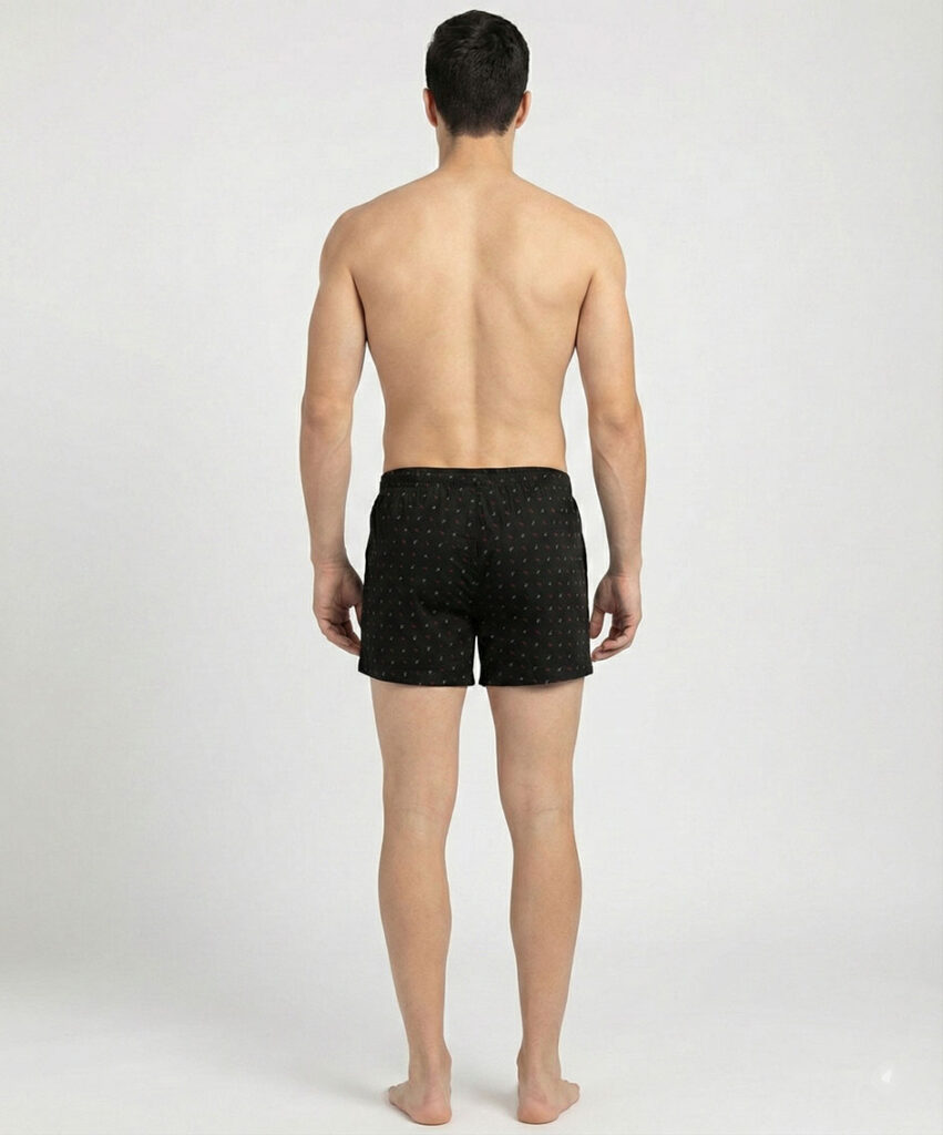 Bokserki Noviti - zdjęcie 3